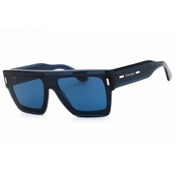 Calvin Klein Sunglasses CK24502S-438-55 New with tags - Picture 1 of 5